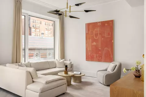 660 Lexington Ave #8B, New York, NY 10022