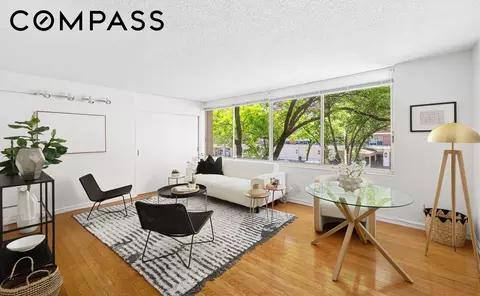 353 E 72nd St #2C, New York, NY 10021