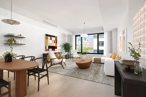 428 W 19th St #7A, New York, NY 10011