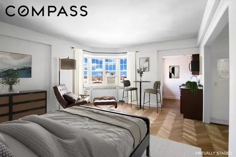 160 Cabrini Blvd #135, New York, NY 10033