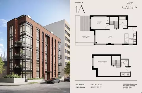 30-70 29th St #GARDEN, New York City, NY 11102