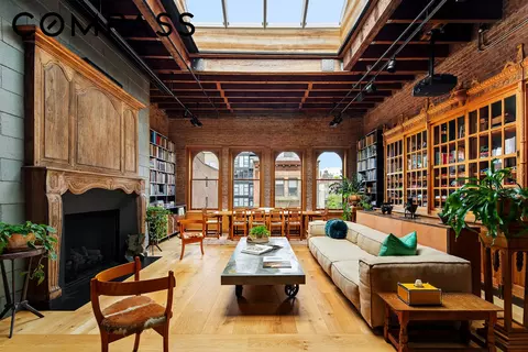21 Bond St #PH, New York, NY 10012