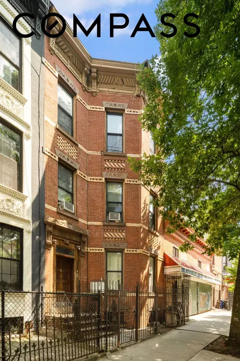 1098 Jefferson Ave, Brooklyn, NY 11221