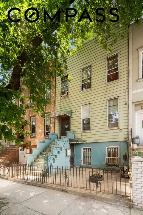 1139 Hancock St, Brooklyn, NY 11221