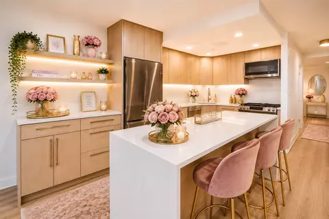 46 W 126th St, New York, NY 10027