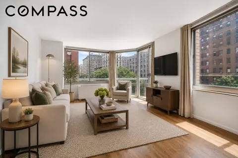 250 W 90th St #7H, New York, NY 10024