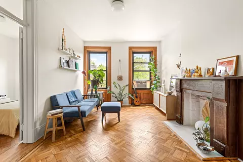 299 Prospect Pl #4F, Brooklyn, NY 11238