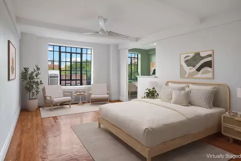 101 Lafayette Ave #7E, Brooklyn, NY 11217