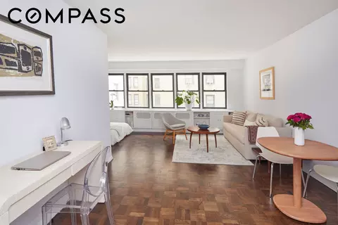411 E 57th St #7C, New York, NY 10022