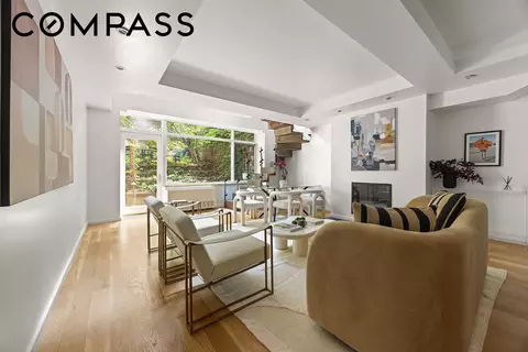 271 W 122nd St #A, New York, NY 10027