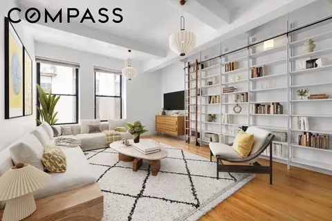 3 Hanover Sq #13C, New York City, NY 10004