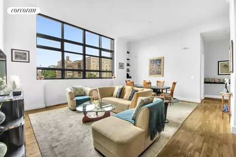 360 Furman St #518, Brooklyn, NY 11201
