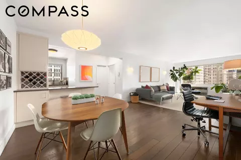40 E 9th St #12K, New York, NY 10003