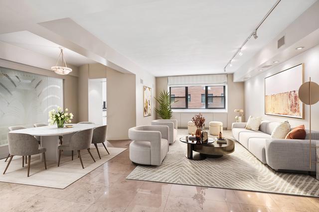181 E 73rd St #11D, New York, NY 10021