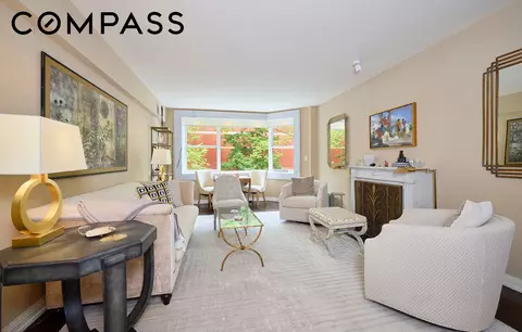 116 E 66th St #4E, New York, NY 10065
