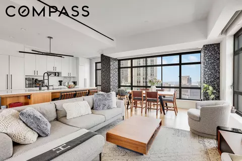 25 Park Row #33C, New York, NY 10038