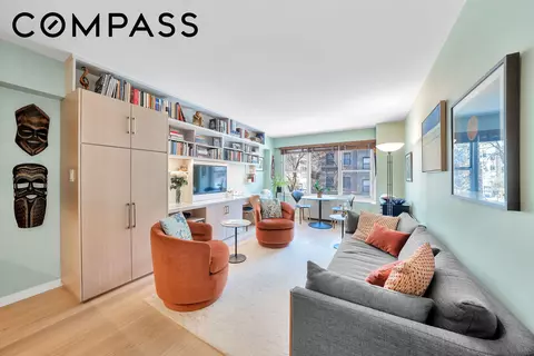 33 Greenwich Ave #3G, New York, NY 10014