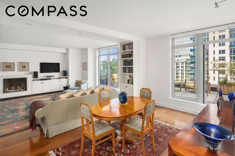 2 Northside Piers #6J, Brooklyn, NY 11249