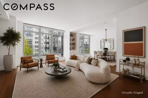 2 Northside Piers #6J, Brooklyn, NY 11249