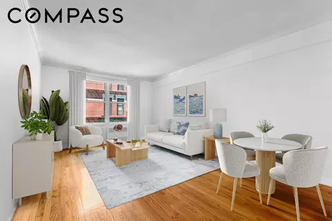 88 Bleecker St #2M, New York, NY 10012