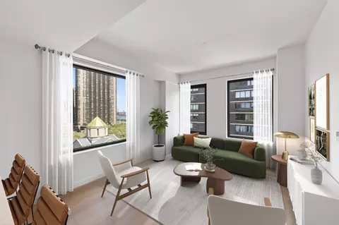 609 2nd Ave #1202, New York, NY 10016