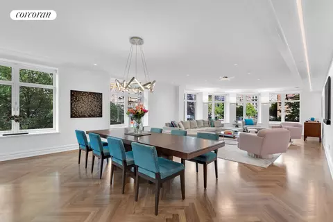 535 W End Ave #3A, New York, NY 10024
