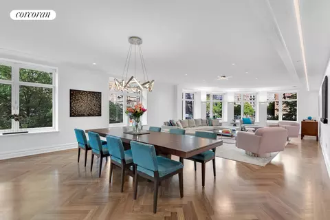 535 W End Ave #3A, New York, NY 10024