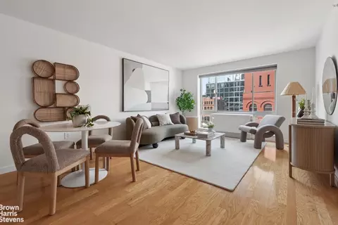 555 W 23rd St #N9N, New York, NY 10011