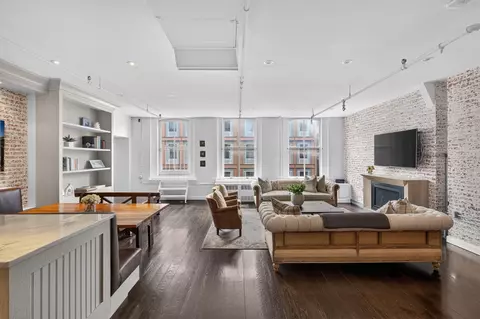 431 W Broadway #4, New York, NY 10012