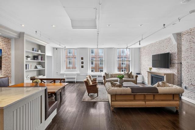 431 W Broadway #4, New York, NY 10012