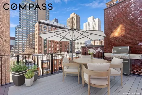 128 W 70th St #10, New York, NY 10023