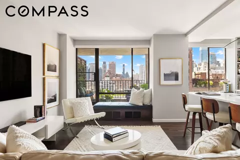 333 E 69th St #12E, New York, NY 10021
