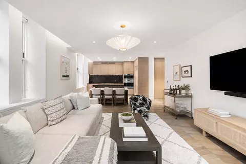 49 Chambers St #5E, New York, NY 10007