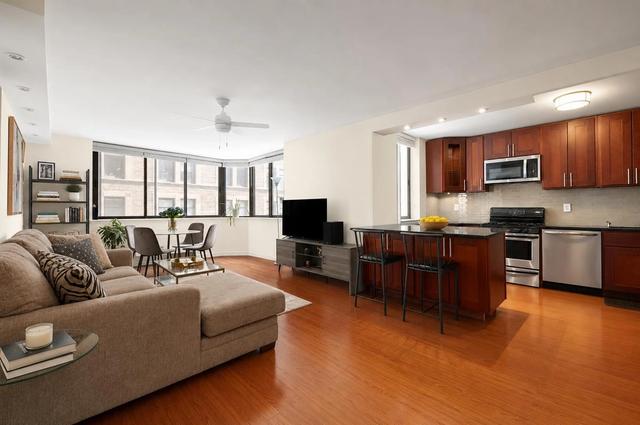 280 Park Ave S #12M, New York, NY 10010