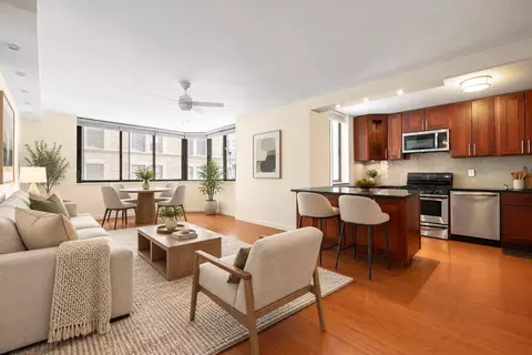280 Park Ave S #12-M, New York, NY 10010