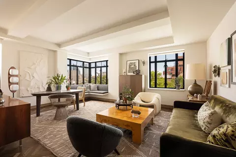 160 Columbia Hts #8C, Brooklyn, NY 11201