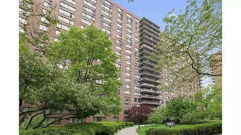 382 Central Park W #17X, New York, NY 10025