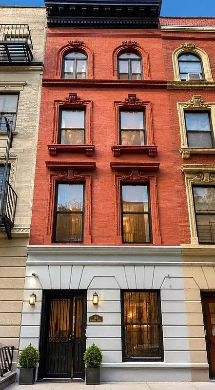 133 W 136th St, New York, NY 10030