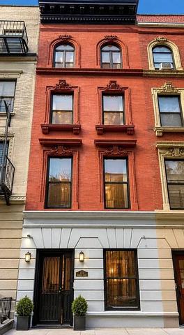 133 W 136th St, New York, NY 10030