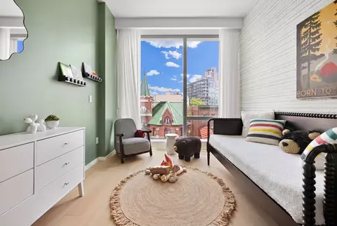 Bedroom - 11-50 45th Rd #2A, Flushing, NY 11358 photo 3 of 3