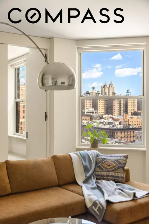 219 W 81st St #11G, New York, NY 10024