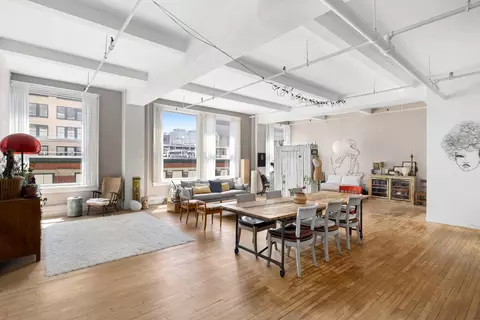 222 Park Ave S #9D, New York, NY 10003