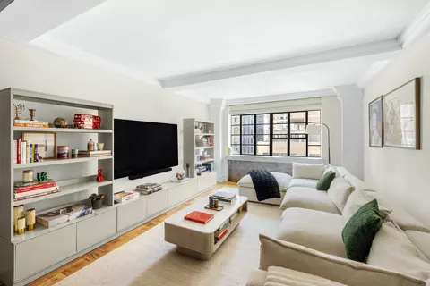 110 E 87th St #6A, New York, NY 10128