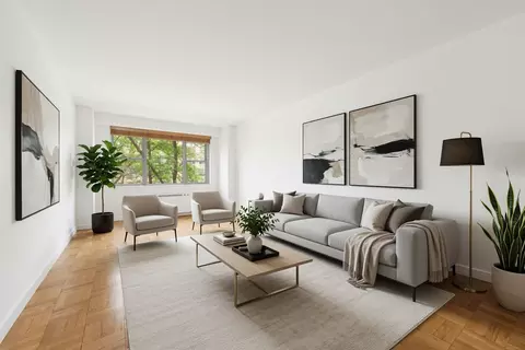 300 E 40th St #3W, New York, NY 10016