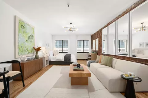 67 E 11th St #216, New York, NY 10003