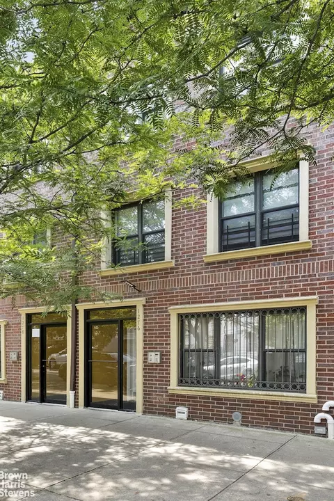 1276 St Marks Ave #2, Brooklyn, NY 11213