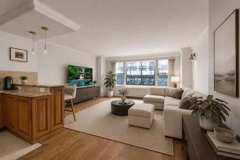 400 E 85th St #2-H, New York, NY 10028