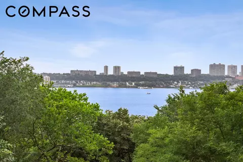 750 Riverside Dr #4C, New York, NY 10031