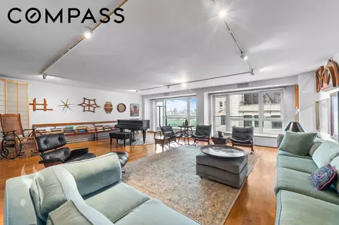 200 Central Park S #19AG, New York, NY 10019