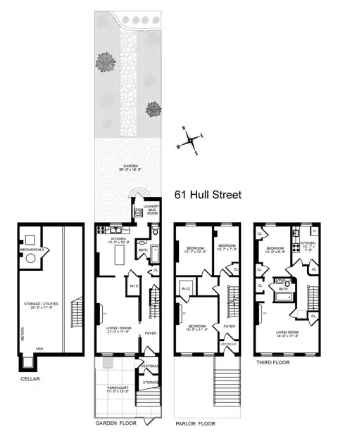 61 Hull St, Brooklyn, NY 11233